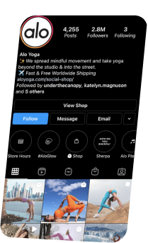 website sample