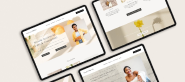 website service